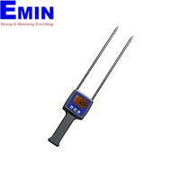 Kiểm định máy đo độ ẩm cho nông sản