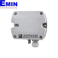 Thiết bị đo áp suất khí, chất lỏng (Manometers)