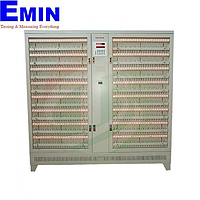 Battery Forming And Grading Machine