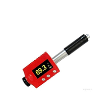Leeb and Handheld Hardness meter