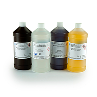 Chất chuẩn nhu cầu oxy hóa hòa tan COD (COD Chemical Oxygen Demand)