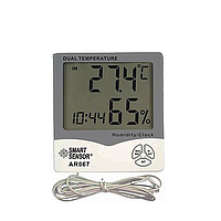 Sửa chữa máy đo, ghi nhiệt độ - Độ ẩm - Áp suất không khí