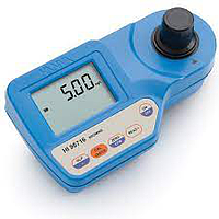 Bromine Concentration Meter Repair Service