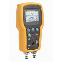 Portable pressure calibrator Repair Service