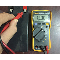 Battery Tester Repair Service