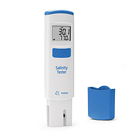 Salinity Meter Inspection Service