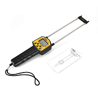 Moisture meter for agricultural products Calibration Service