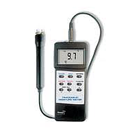 Alkaline Meter Calibration Service
