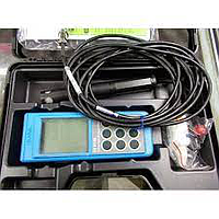 Dissolved Oxygen Meter Inspection Service