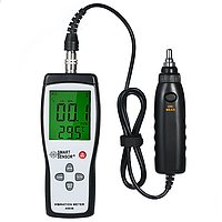 Vibration meter - Accelerometer - Dynamic balance Calibration Service