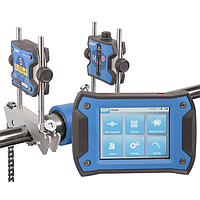 Laser Pulley/Shaft Alignment System Inspection Service