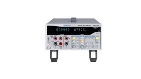 IWATSU: Nhà Sản Xuất Đồng Hồ Vạn Năng Để Bàn Hàng Đầu