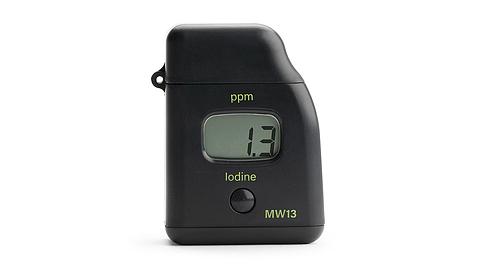 Hướng Dẫn Mua Máy Đo Nồng Độ Iodine Cho Kỹ Sư Và Nhà Mua Hàng Kỹ Thuật