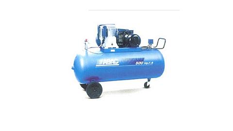 Đánh giá kỹ thuật máy nén khí ABAC B2800B-100CM (2.0 HP)