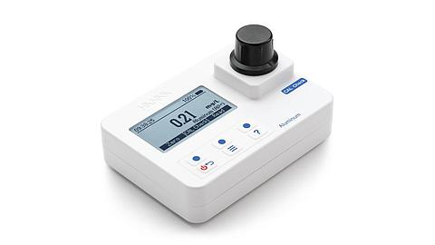 Hướng Dẫn Mua Máy Đo Nồng Độ Nhôm