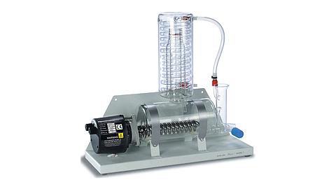 Giới thiệu nhà sản xuất STUART: Chuyên gia trong lĩnh vực máy cất nước và thiết bị phòng thí nghiệm