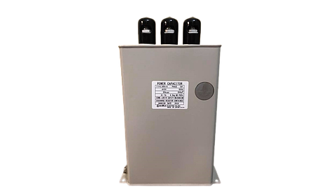 Giới thiệu về Nhà sản xuất SHIZUKI: Chuyên gia trong lĩnh vực Tụ điện