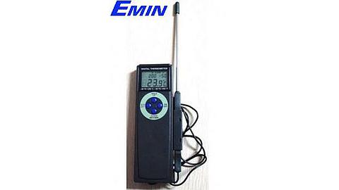 Đánh giá kỹ thuật Đồng hồ đo nhiệt độ M&MPRO HMTMAMT112 (-50~200°C)