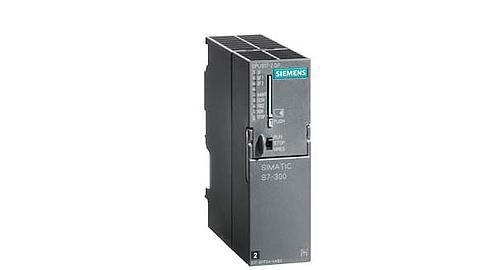 Đánh giá kỹ thuật sâu về PLC Siemens S7-300, CPU 317-2DP SIEMENS 6ES7317-2AK14-0AB0