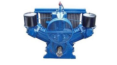 Đánh giá kỹ thuật đầu nén khí Puma PX-200 - Trung Quốc (20HP)