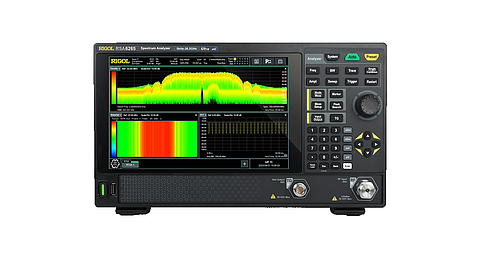 Hướng Dẫn Mua Máy Phân Tích Phổ: Lựa Chọn Tối Ưu Cho Kỹ Sư và Nhà Mua Hàng Kỹ Thuật