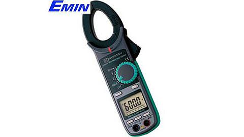 Đánh Giá Sản Phẩm Kỹ Thuật KYORITSU 2040: Lựa Chọn Cho Kỹ Sư Điện