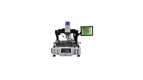 Giới thiệu về Nhà sản xuất Seamark ZM