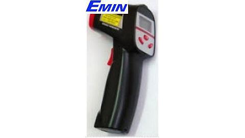 Đánh giá kỹ thuật máy đo nhiệt độ hồng ngoại M&MPRO TMIR102