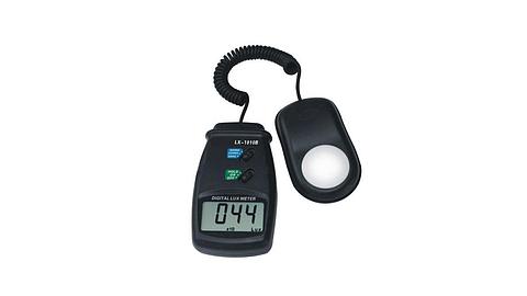 Đánh giá chuyên sâu máy đo cường độ ánh sáng M&MPRO LMLX1010B