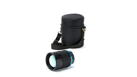 FLIR - Nhà Sản Xuất Hàng Đầu Về Công Nghệ Camera Nhiệt