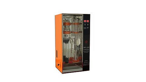 Hướng Dẫn Mua Máy Cất Đạm: Tiêu Chí Kỹ Thuật và So Sánh Sản Phẩm