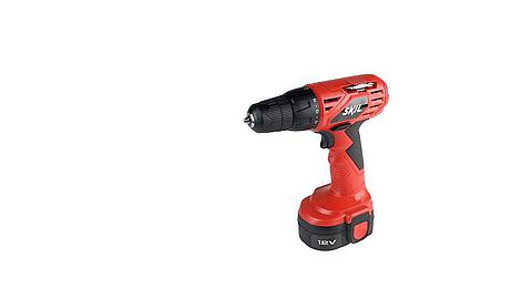 Đánh giá chi tiết máy khoan/vặn vít dùng pin SKIL 2240