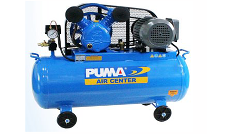 Đánh giá kỹ thuật máy nén khí PUMA PK-190 - Đài Loan (1HP)