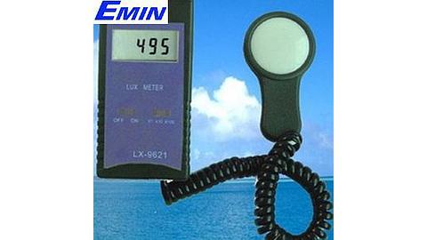 Đánh giá kỹ thuật máy đo cường độ ánh sáng M&MPRO LMLX9621