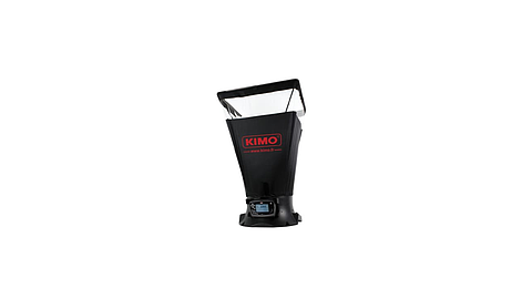 Giới thiệu về Nhà sản xuất KIMO: Chuyên gia trong lĩnh vực thiết bị đo lường