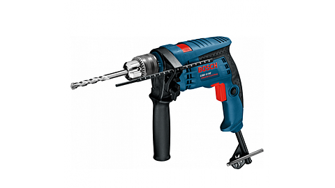 Đánh giá kỹ thuật máy khoan BOSCH GSB13RE (600W)