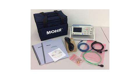 MOHR - Nhà Sản Xuất Hàng Đầu Về Máy Phân Tích Cáp và Ăng Ten