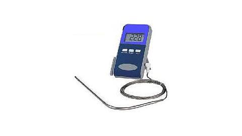 Đánh giá kỹ thuật đồng hồ đo nhiệt độ số M&MPRO TBT13H (-50 ~ 300 ° C)