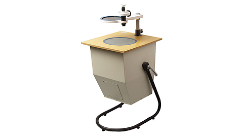 Hướng Dẫn Mua Máy Đo Ứng Suất Bề Mặt Kính