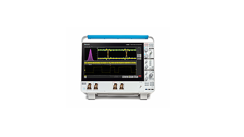 Giới thiệu về TEKTRONIX: Nhà sản xuất hàng đầu trong ngành công nghệ đo lường