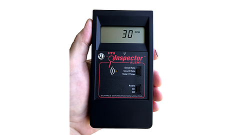 IMI - Nhà Sản Xuất Hàng Đầu Về Thiết Bị Đo Phóng Xạ