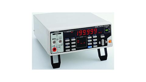 So sánh kỹ thuật sâu sắc: Máy đo điện Hioki 3239-01 và Đồng hồ vạn năng số KYORITSU 1009