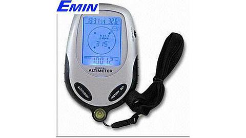 Đánh giá chuyên sâu về La bàn kỹ thuật số đa năng M&MPRO DCAMC101
