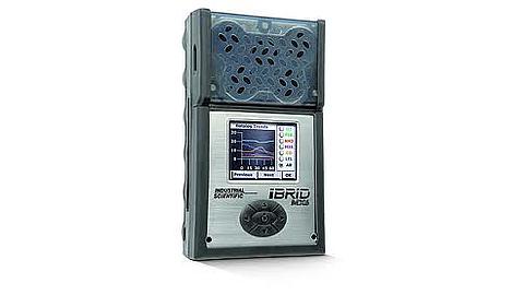 Nhà Sản Xuất Thiết Bị Đo Chất Lượng Không Khí INDUSTRIAL SCIENTIFIC