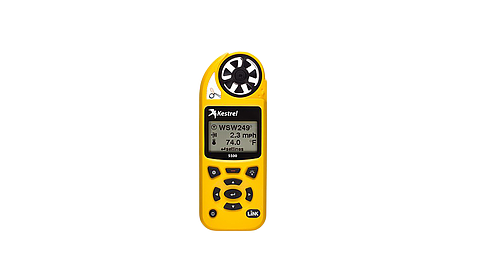 Kestrel: Nhà Sản Xuất Hàng Đầu Về Máy Đo Tốc Độ Gió và Thiết Bị Khí Tượng