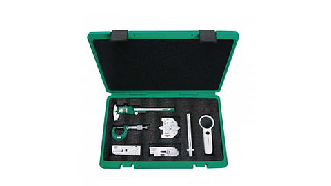 Hướng dẫn mua thước đo mối hàn cho kỹ sư và nhà quyết định B2B