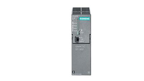 Đánh giá kỹ thuật PLC Siemens S7-300, CPU 314, 6ES7314-1AG14-0AB0
