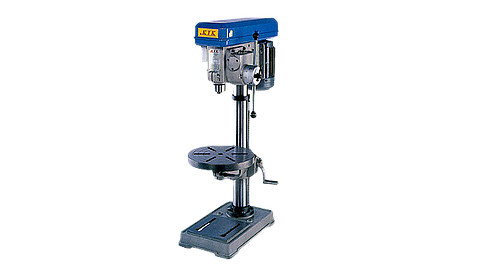 KTK - Nhà Sản Xuất Máy Khoan Bàn và Máy Tarô Hàng Đầu