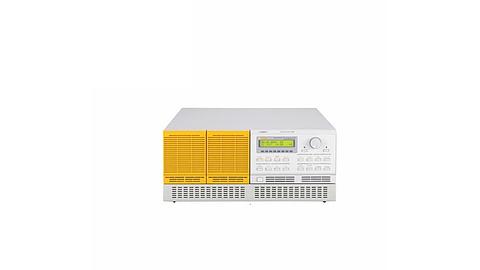 Giới thiệu nhà sản xuất ODA và danh mục sản phẩm tải điện tử lập trình DC