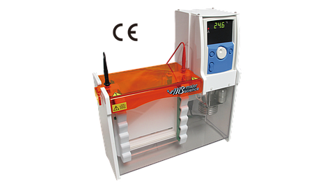 Hướng dẫn mua sắm hệ thống điện di cho kỹ sư và nhà quyết định B2B